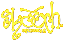 Skooch Uglywear