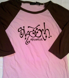 Classic Skooch Baseball